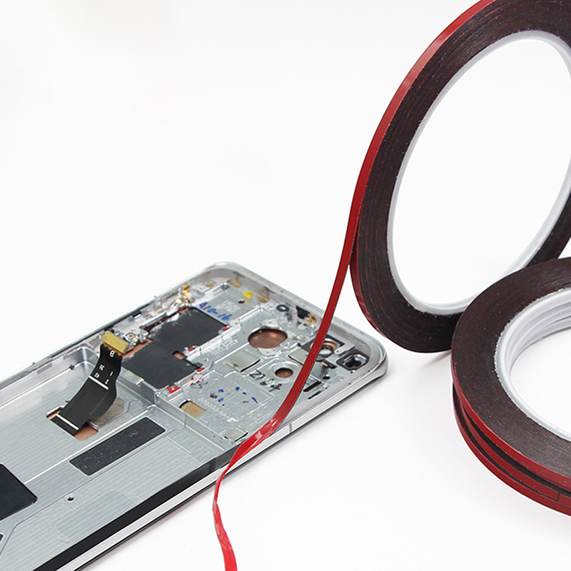 Electronics Repair Tape - Nuevo Cinta adhesiva de doble cara