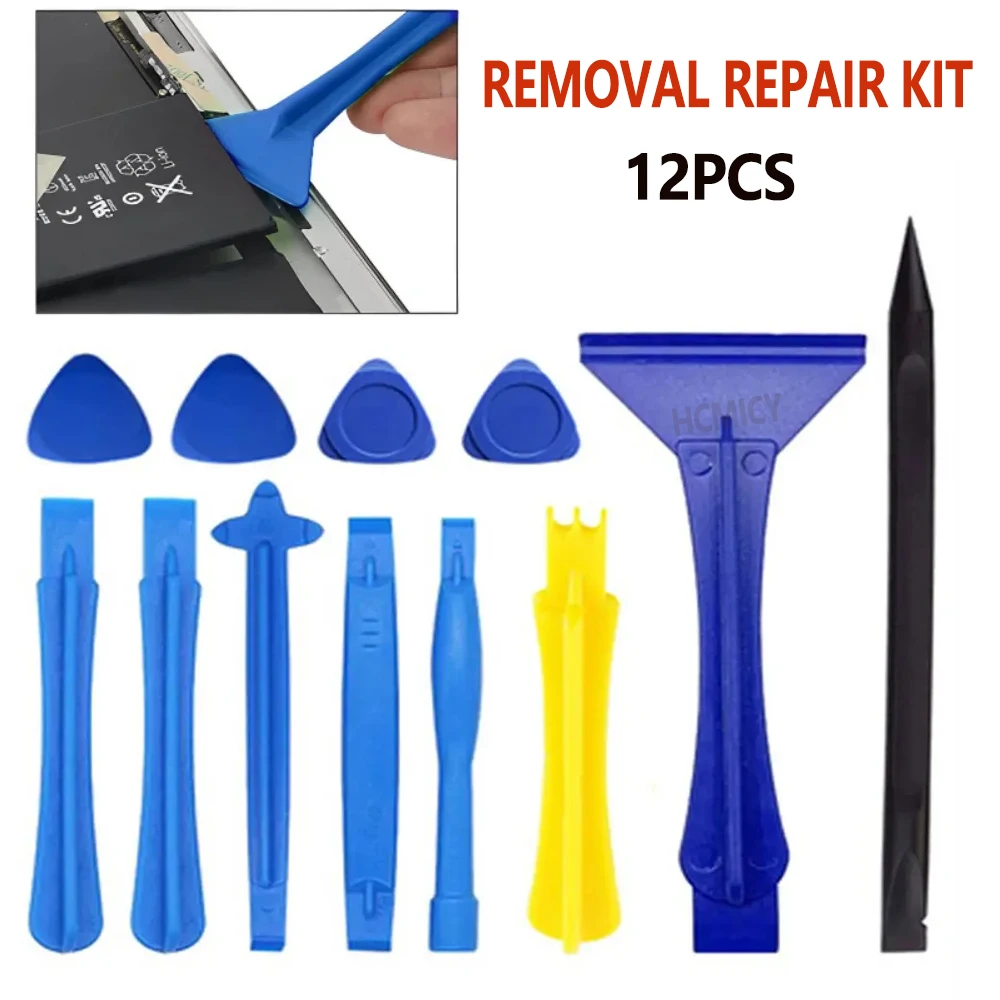 Electronics Repair Equipment - Herramientas de Plástico Duradero para Reparación