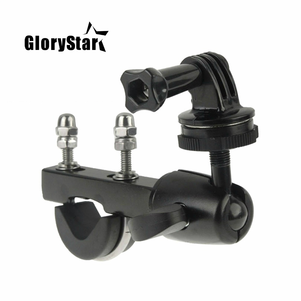 Insta360 Camera Go 3 - Soporte de manillar de bicicleta para