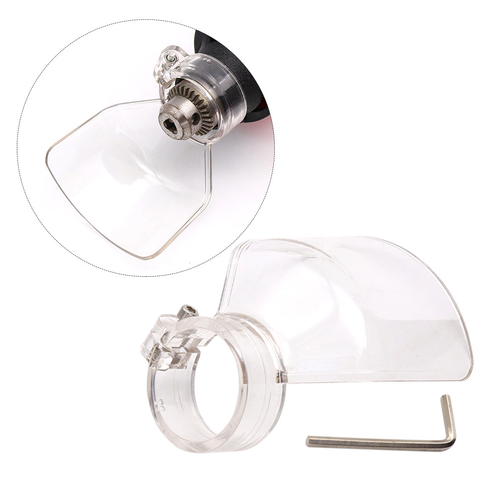 Electronics Repair In Usa - Cubierta para Mini Taladro, Protector Ajustable