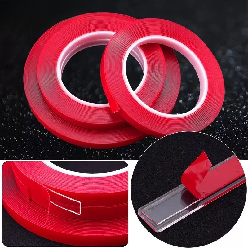 Electronics Repair Tape - Cinta adhesiva acrílica de doble cara