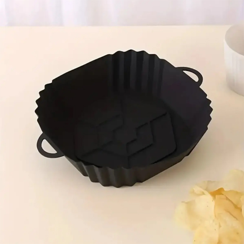 Heat Mat Silicone - 1 revestimiento reutilizable de silicona para