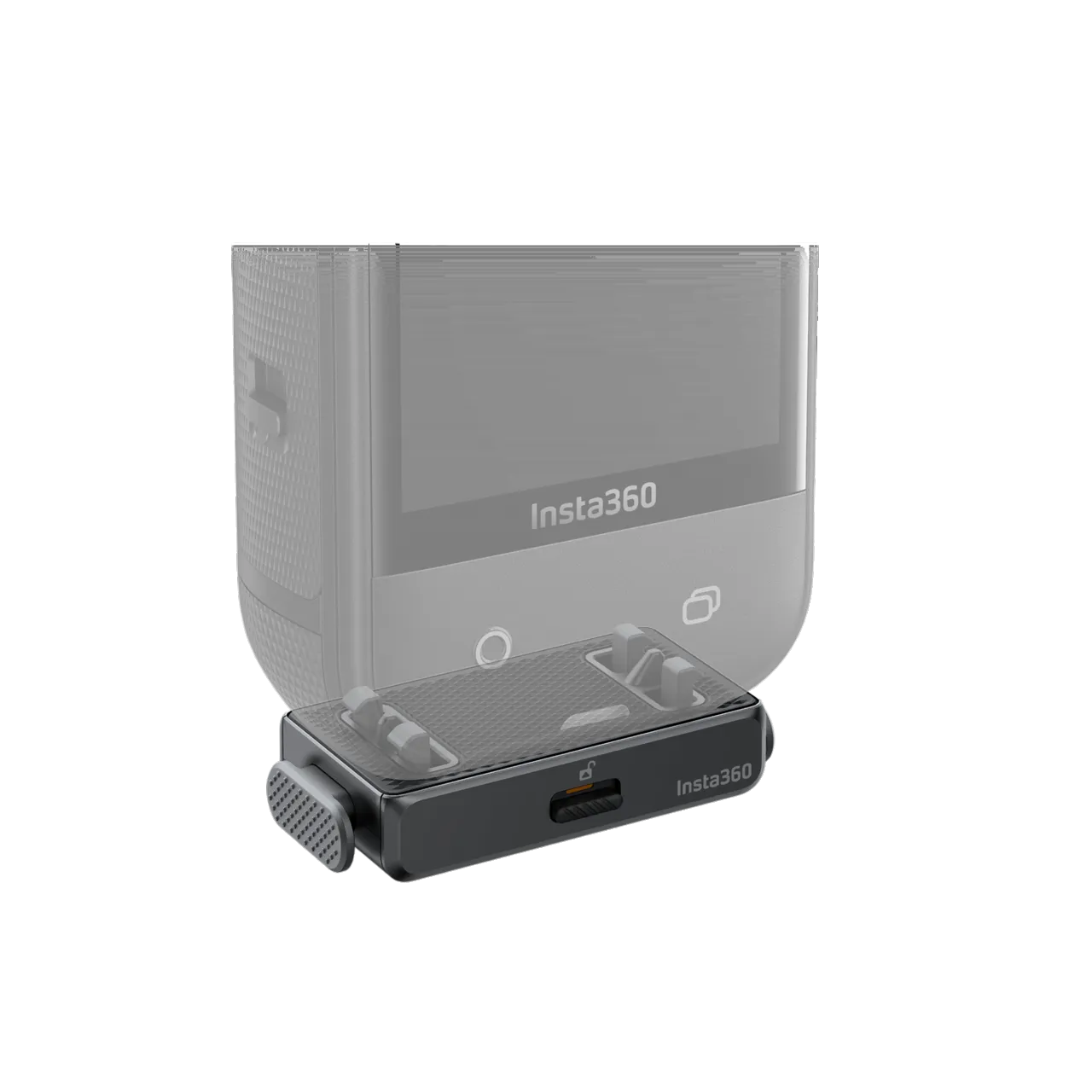 Adaptador Magnético de Liberac - Insta360 Camera X4 reseña y precio