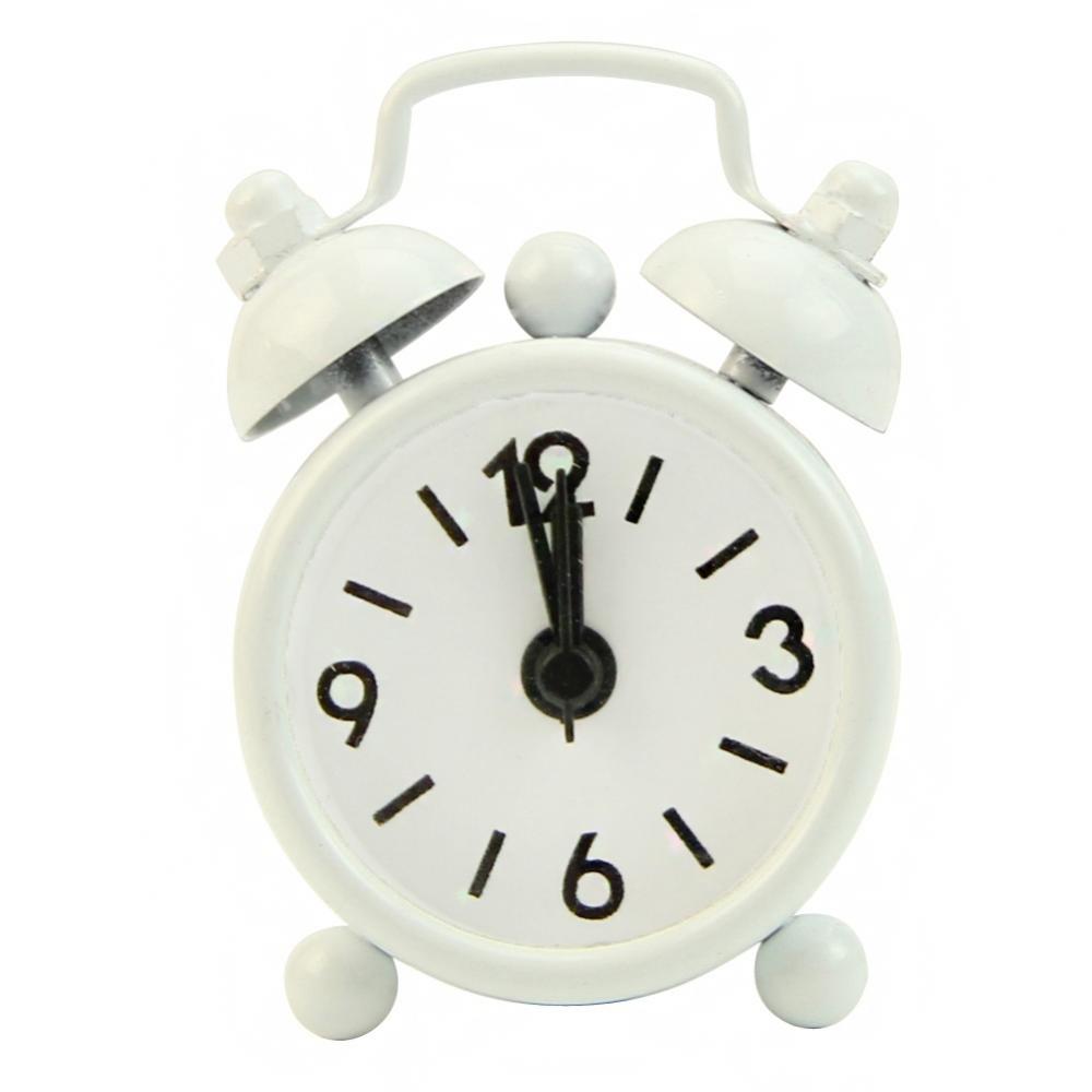 Mini reloj despertador con cam - Electronics Repair Desk reseña y precio