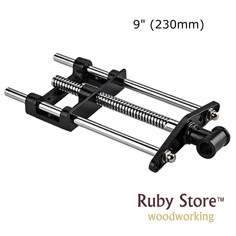 Tornillo frontal para carpinte - Electronics Repair Desk reseña y precio
