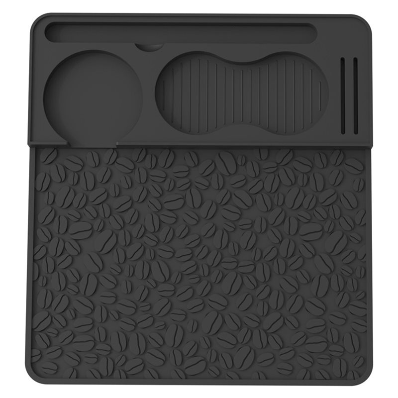 Alfombrilla para Apisonar Café - Heat Mat Silicone reseña y precio