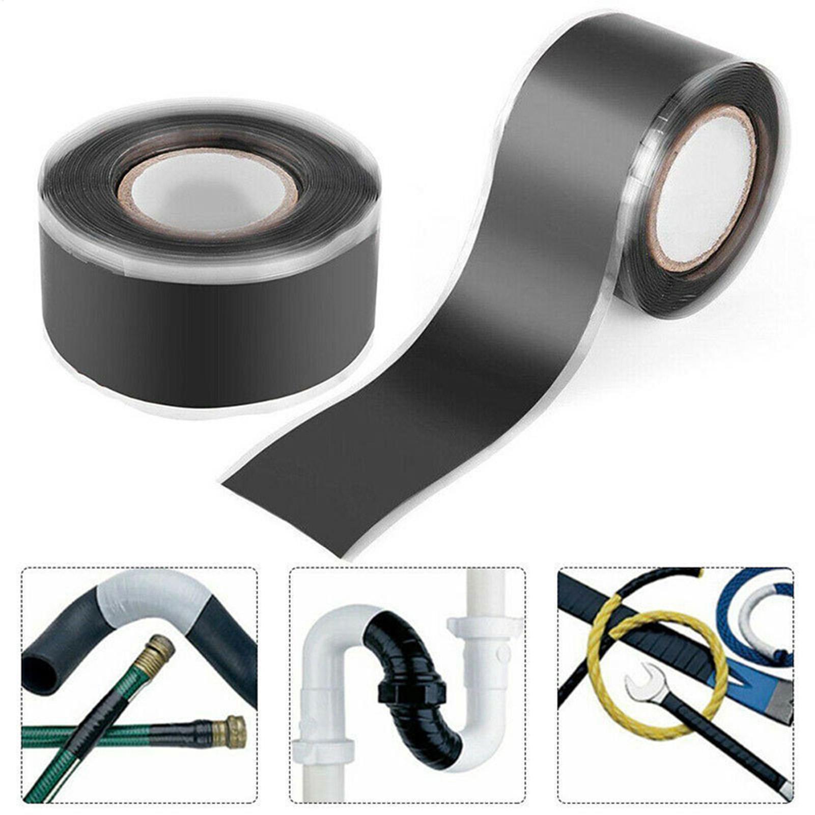 Cinta autoadhesiva para repara - Electronics Repair Tape reseña y precio