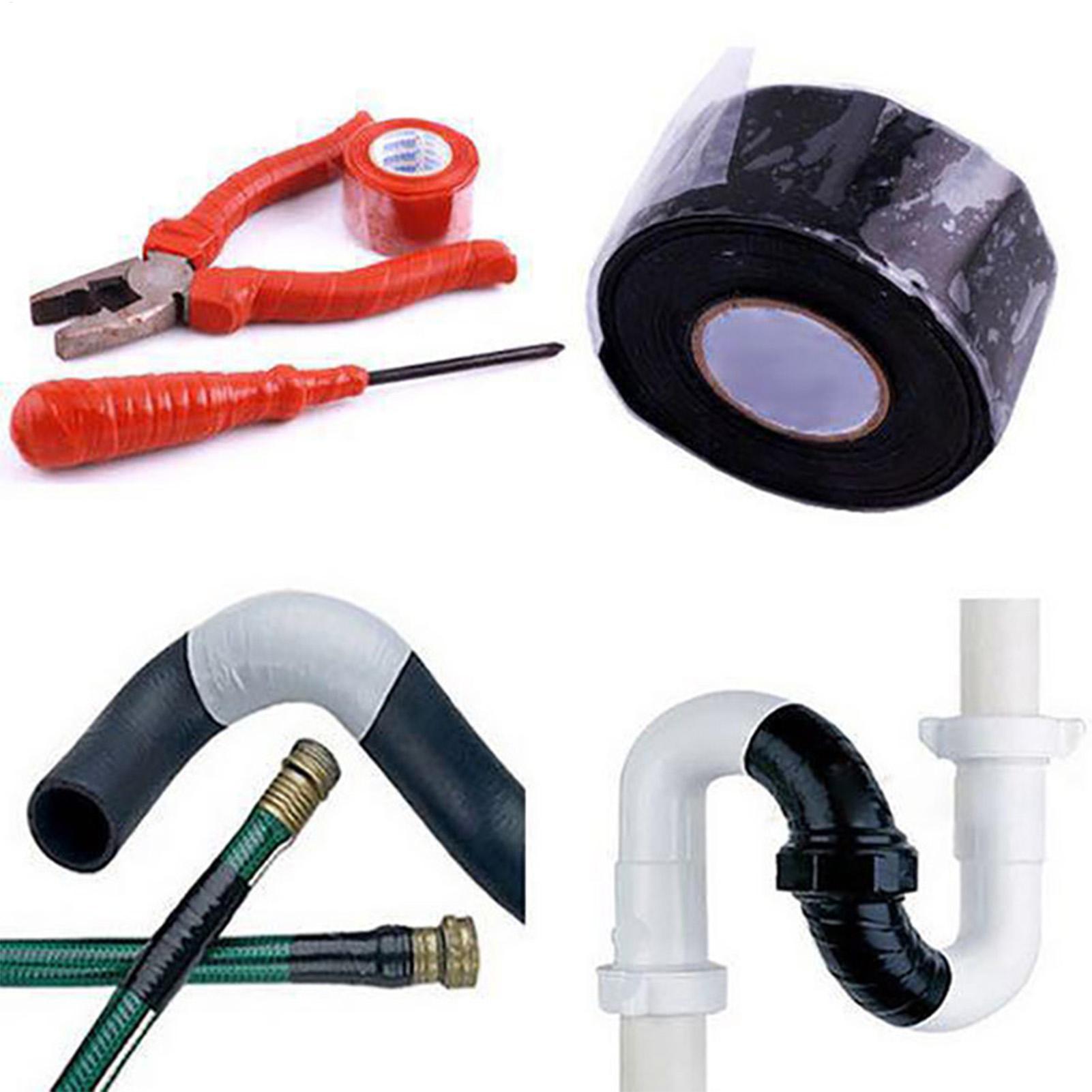Cinta autoadhesiva para repara - Electronics Repair Tape reseña y precio