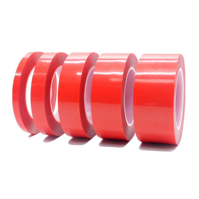 1 Rollo de Cinta Acrílica PET  - Electronics Repair Tape reseña y precio