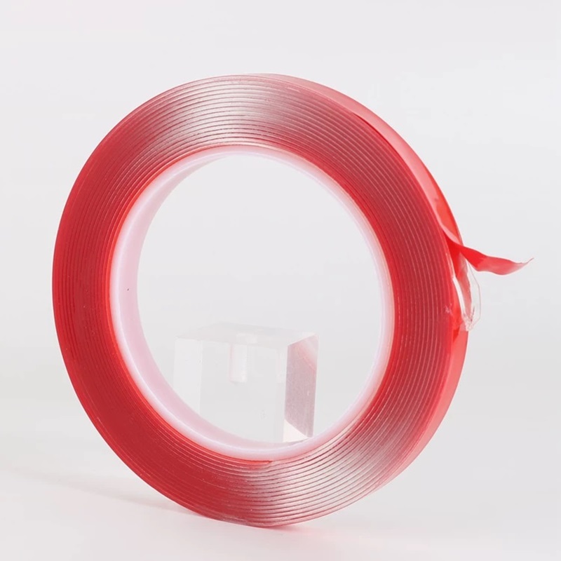 1 Rollo de Cinta Acrílica PET  - Electronics Repair Tape reseña y precio