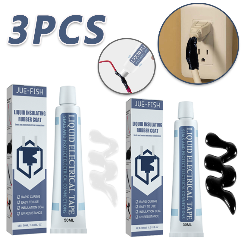 Cinta aislante líquida de 30/5 - Electronics Repair Tape reseña y precio