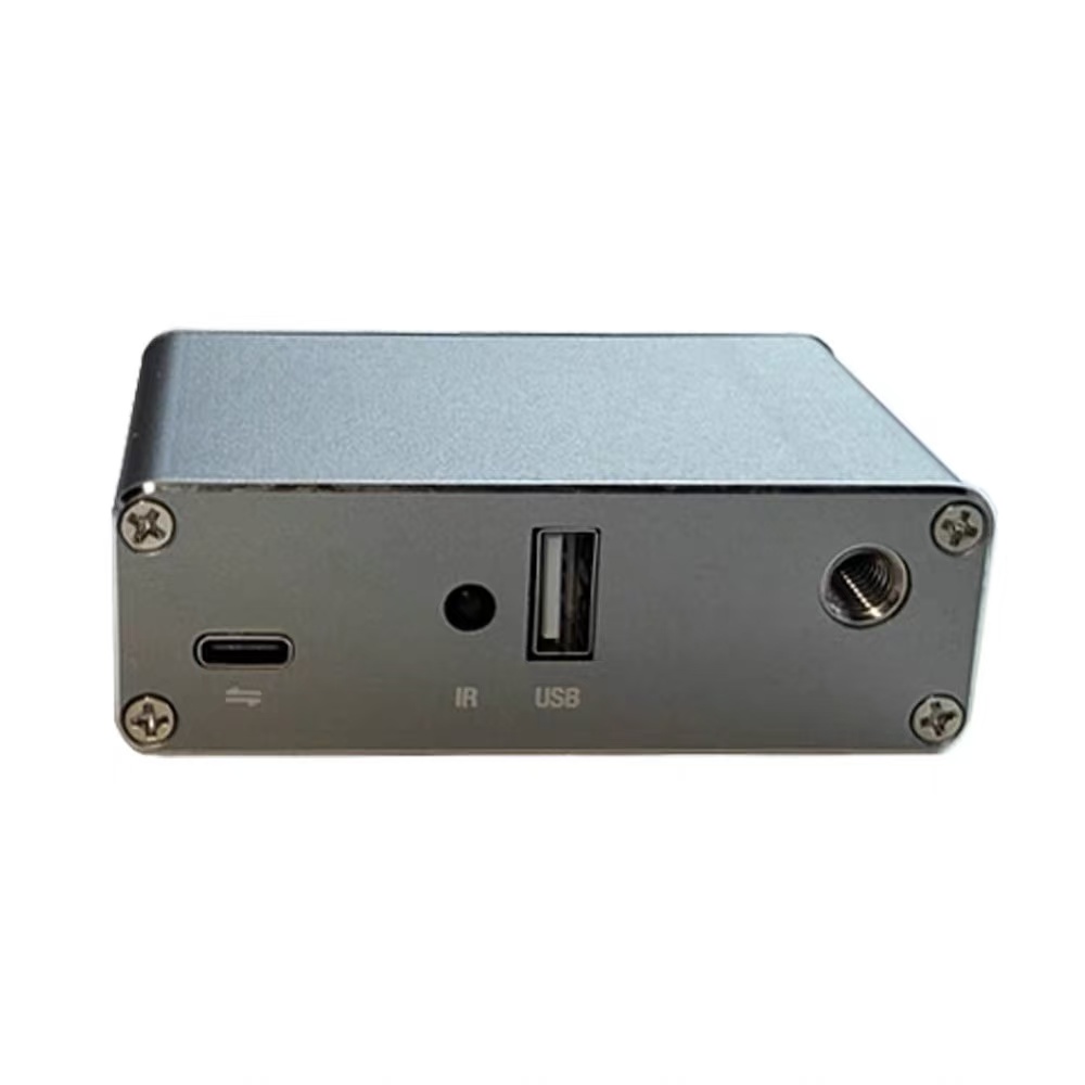 Convertidor Adaptador UVC a SD - Insta360 Camera X4 reseña y precio