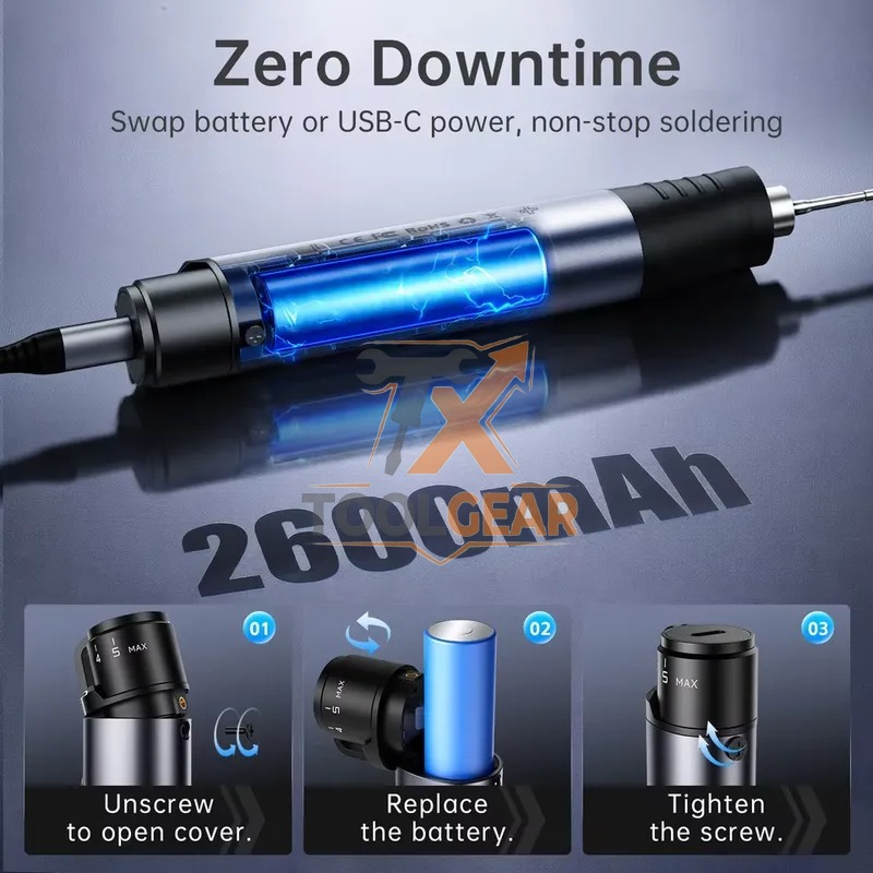 2026 ¡Gran oferta! Kit de sold - Electronics Repair In Usa reseña y precio