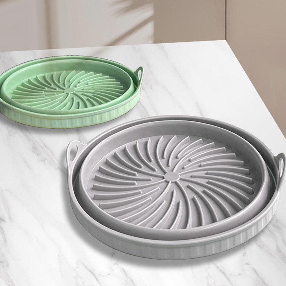 2 Piezas de Revestimientos de  - Heat Mat Silicone reseña y precio