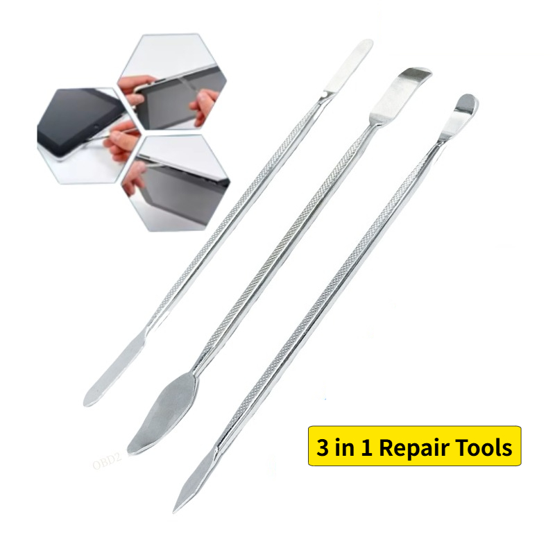 Juegos de herramientas de repa - Electronics Repair Equipment reseña y precio