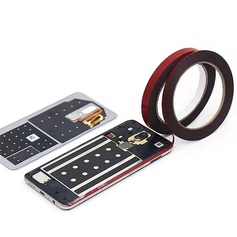 Nuevo Cinta adhesiva de doble  - Electronics Repair Tape reseña y precio