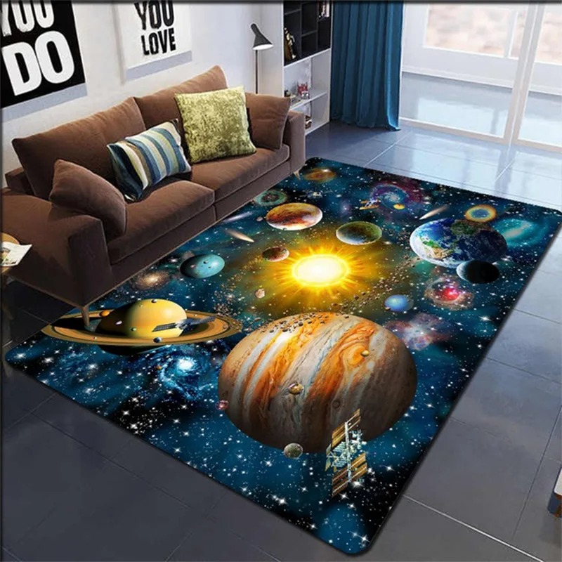 VIKAMA-alfombra de terciopelo  - Electronics Repair Desk reseña y precio