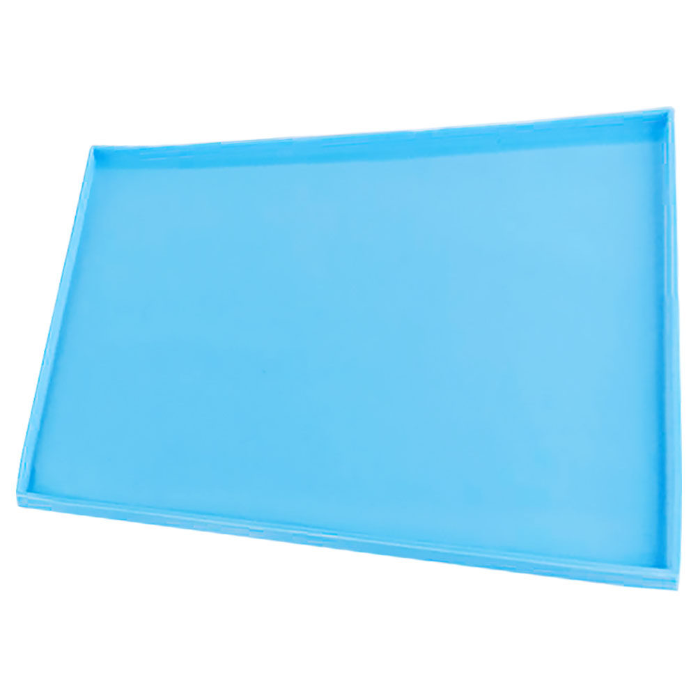 Tapetes de Silicona Resistente - Heat Mat Silicone reseña y precio