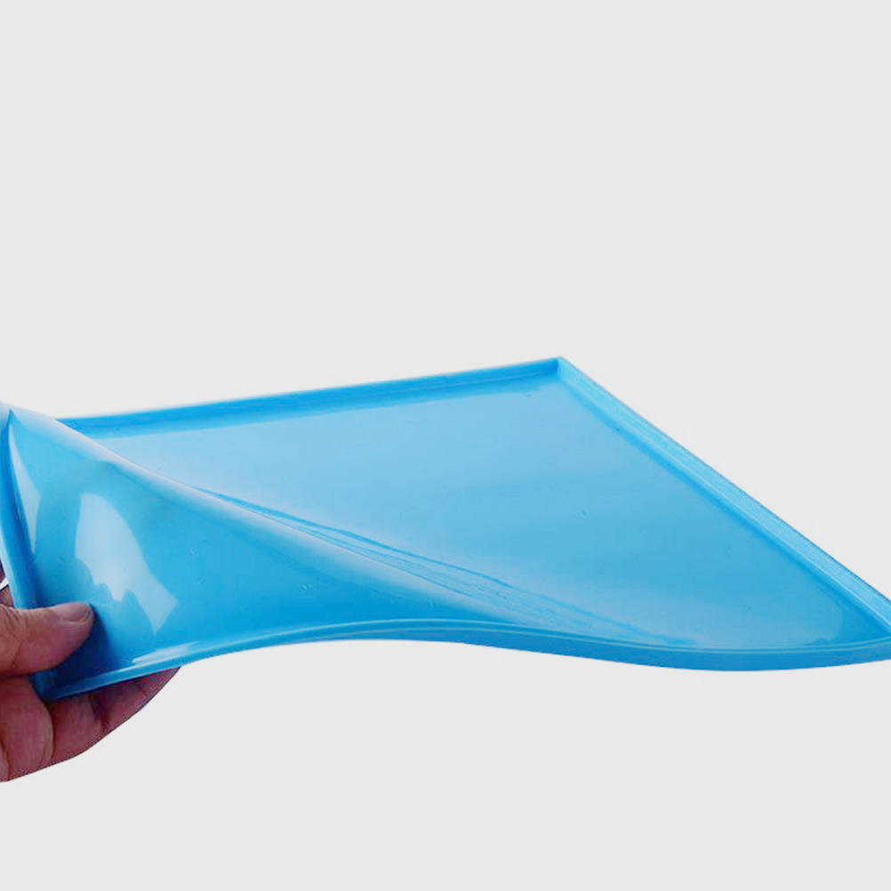 Tapetes de Silicona Resistente - Heat Mat Silicone reseña y precio