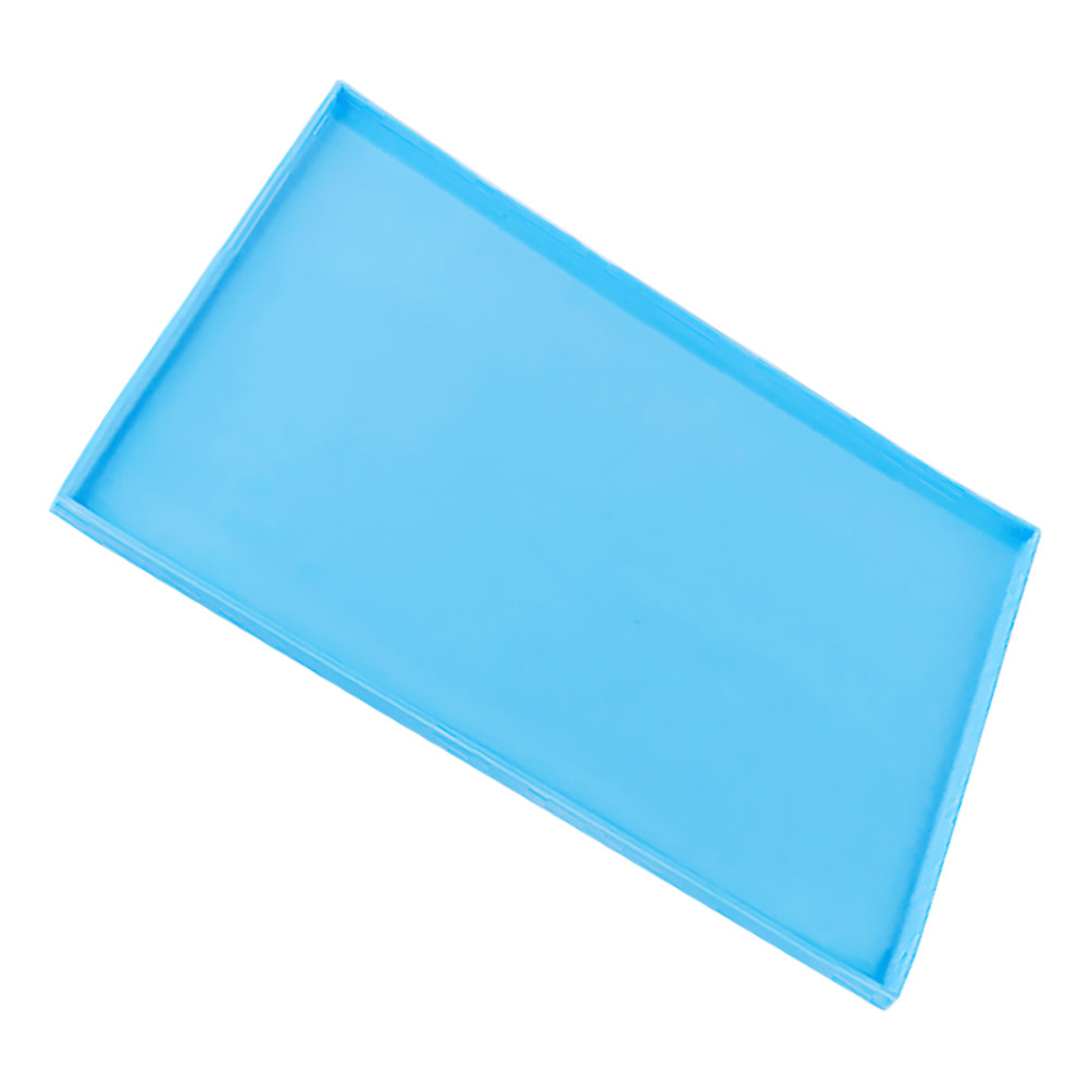Tapetes de Silicona Resistente - Heat Mat Silicone reseña y precio