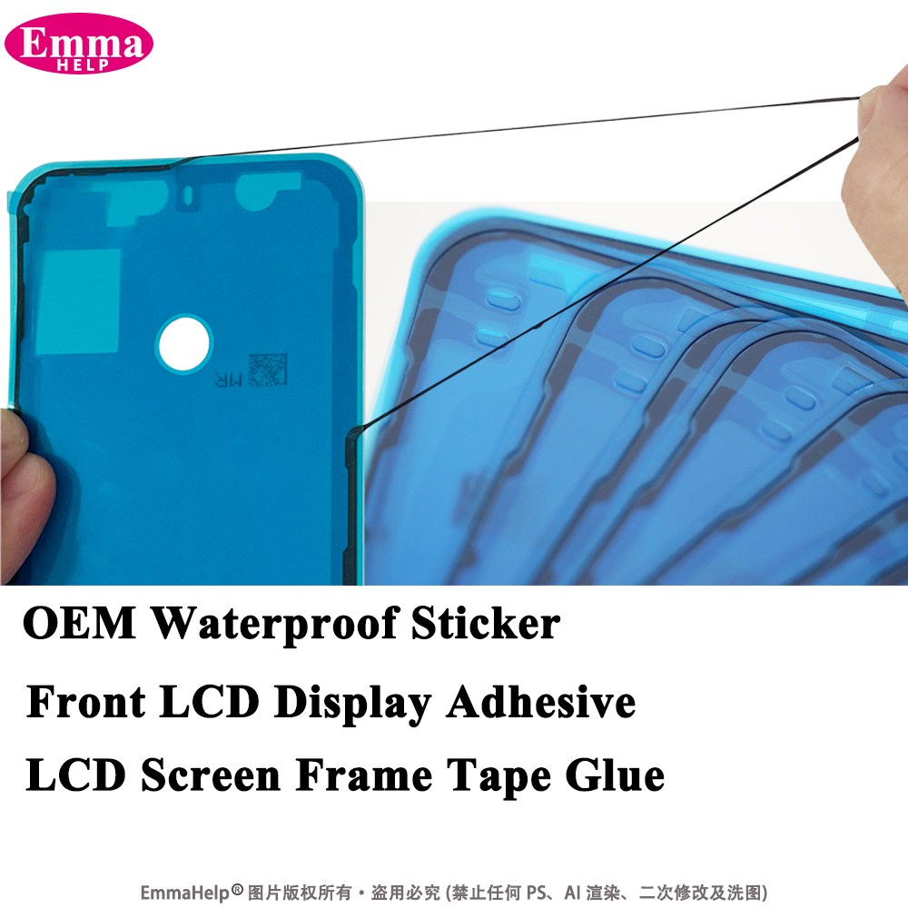 Adhesivo Frontal Impermeable O - Electronics Repair Tape reseña y precio