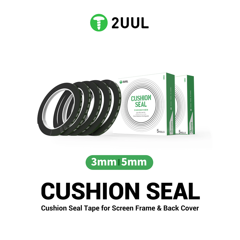 2UUL CS01 CS02 cinta de repara - Electronics Repair Tape reseña y precio