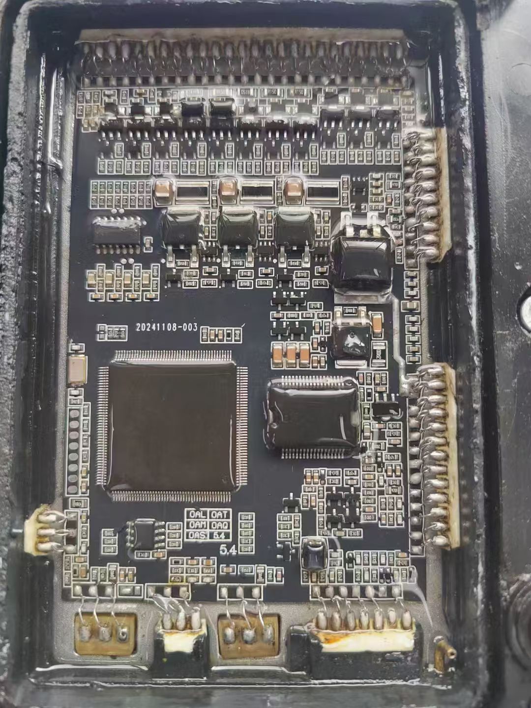 0AM DQ200 Reparación de la Tra - Electronics Repair In Usa reseña y precio
