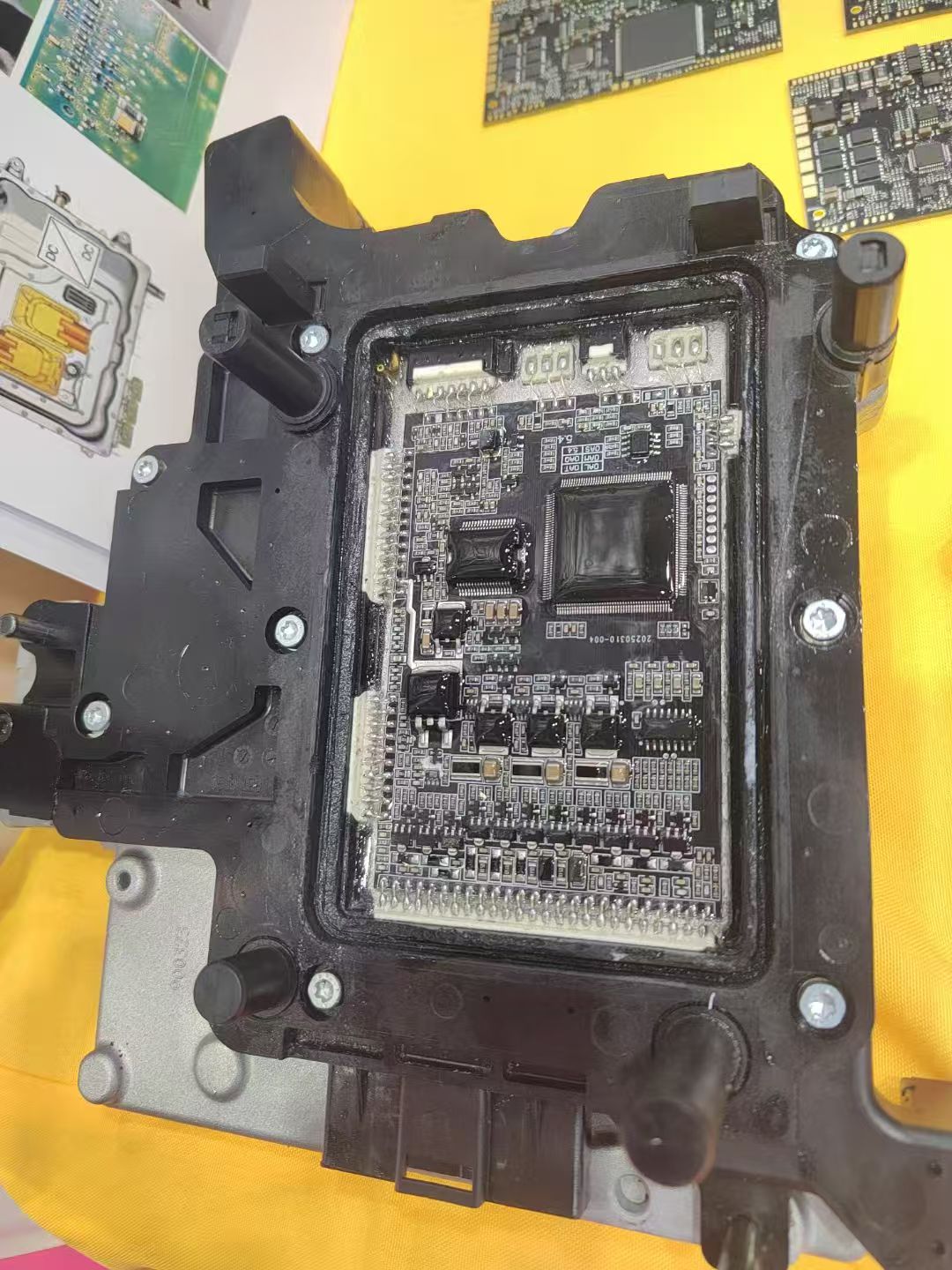 0AM DQ200 Reparación de la Tra - Electronics Repair In Usa reseña y precio