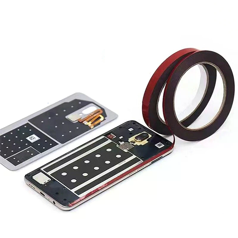 Cinta adhesiva de doble cara p - Electronics Repair Tape reseña y precio