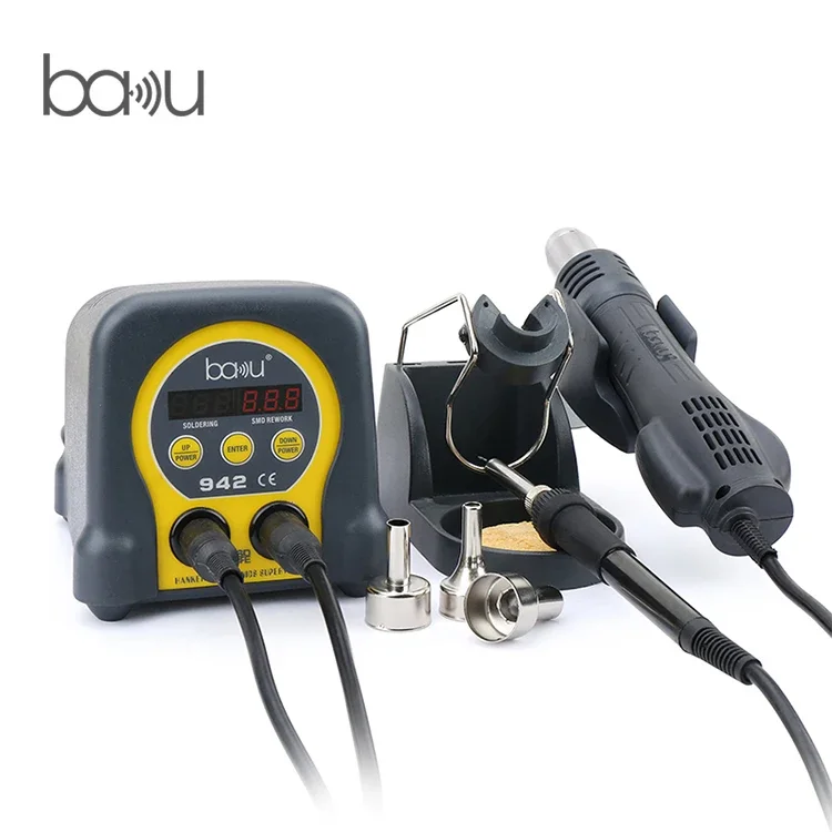 Gran oferta BAKU Ba-942 Mini e - Electronics Repair In Usa reseña y precio
