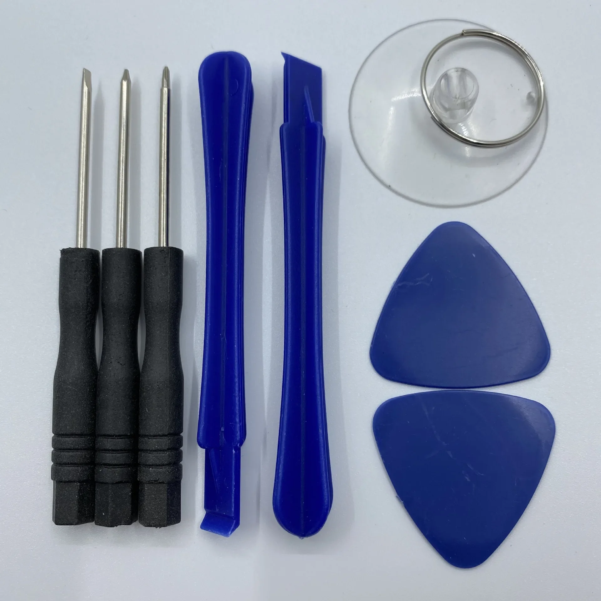 Juego de Herramientas de Repar - Electronics Repair Equipment reseña y precio