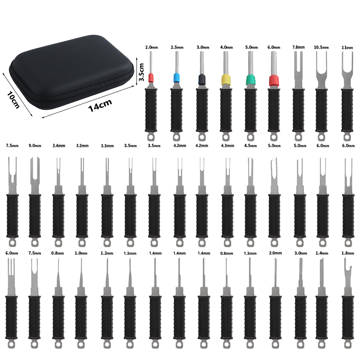 Kit de herramientas de extracc - Electronics Repair Equipment reseña y precio