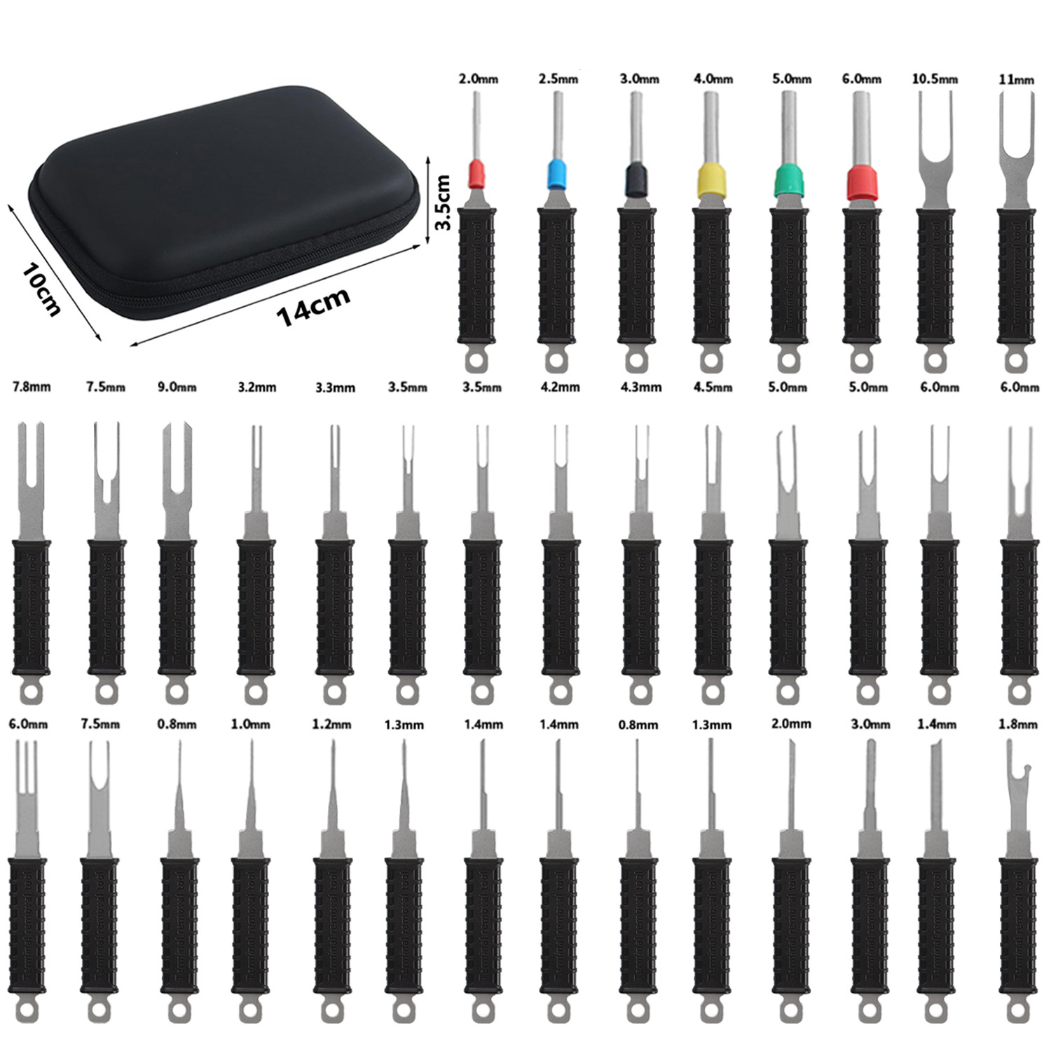 Kit de herramientas de extracc - Electronics Repair Equipment reseña y precio