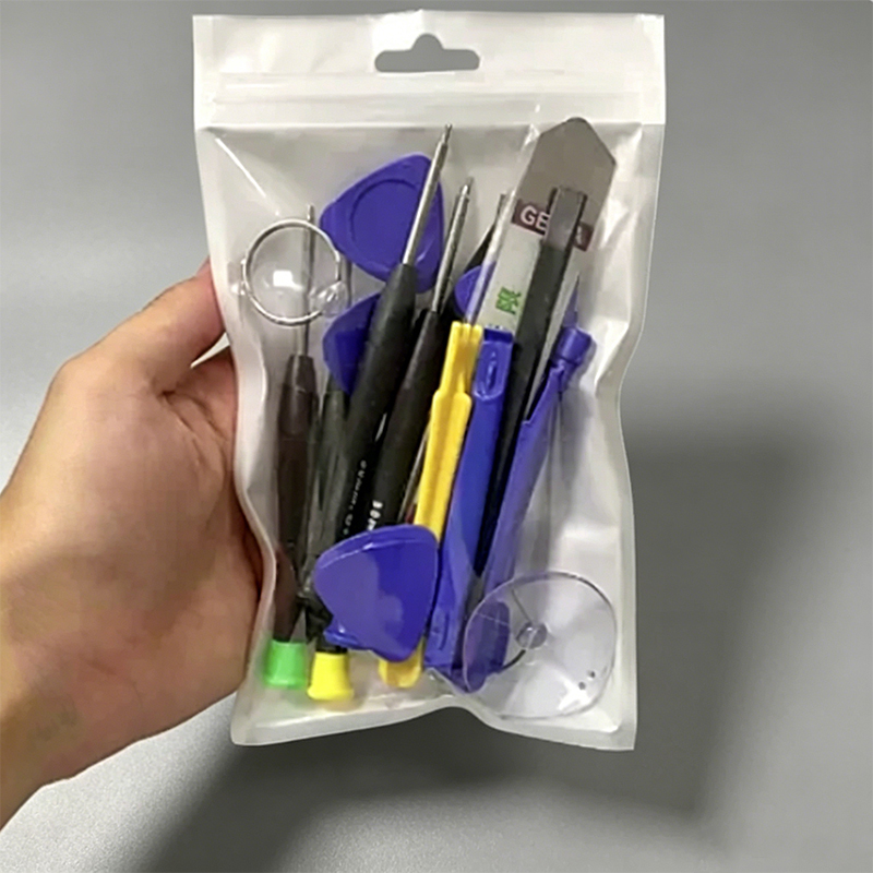 Kit de reparación multifuncion - Electronics Repair Equipment reseña y precio