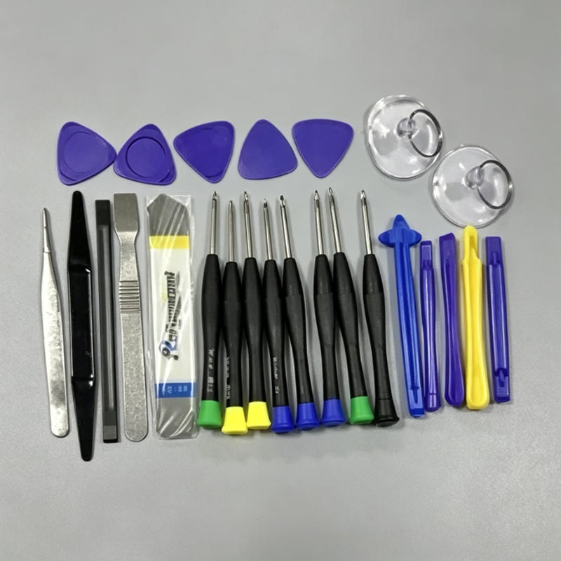 Kit de reparación multifuncion - Electronics Repair Equipment reseña y precio