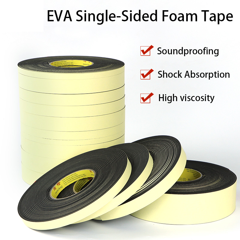Cinta Adhesiva de Espuma EVA d - Electronics Repair Tape reseña y precio