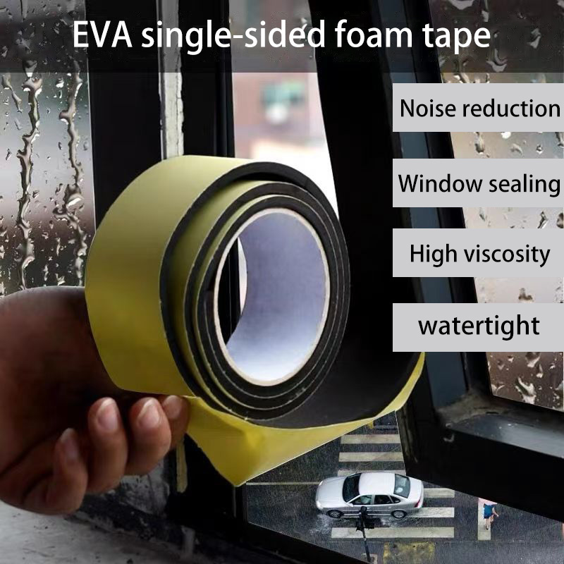 Cinta Adhesiva de Espuma EVA d - Electronics Repair Tape reseña y precio