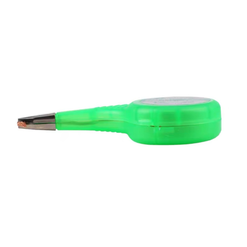 DP-033 Cinta de Desoldar Resis - Electronics Repair Tape reseña y precio