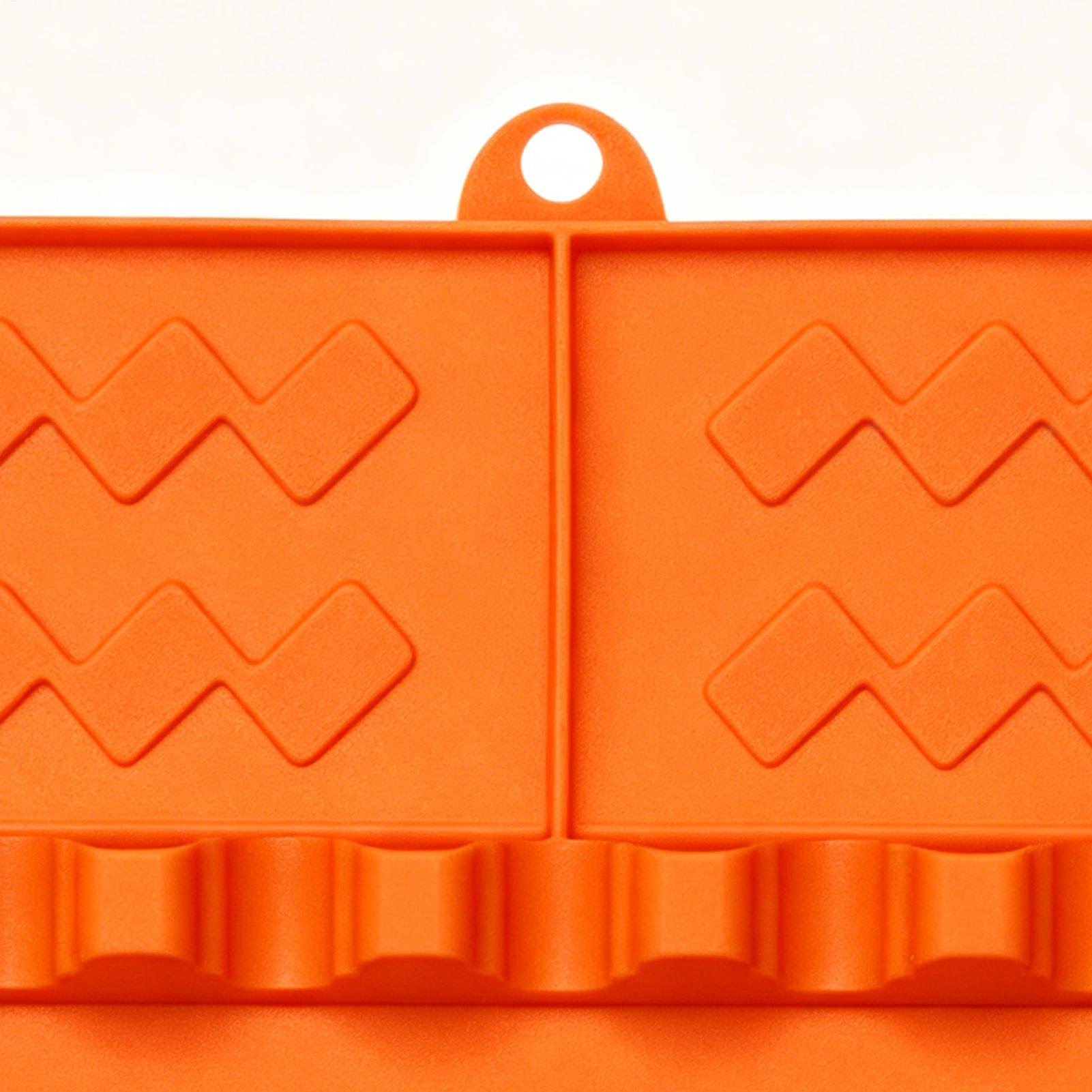 Alfombrilla de silicona resist - Heat Mat Silicone reseña y precio