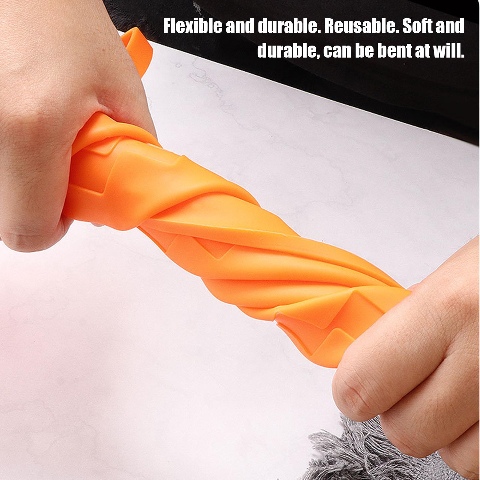 Alfombrilla de silicona resist - Heat Mat Silicone reseña y precio