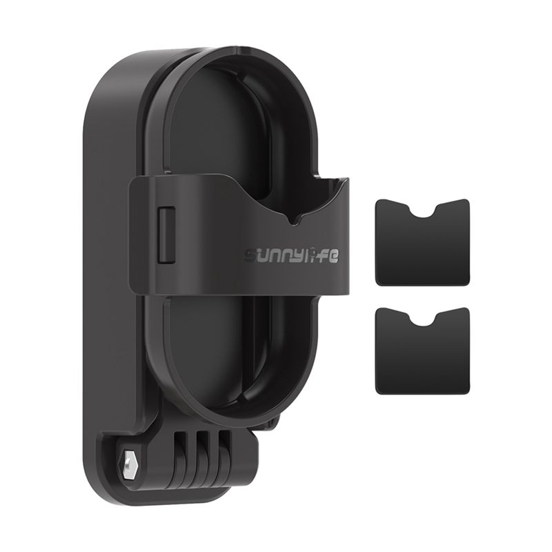 Adaptador de clip magnético pa - Insta360 Camera Go 3 reseña y precio