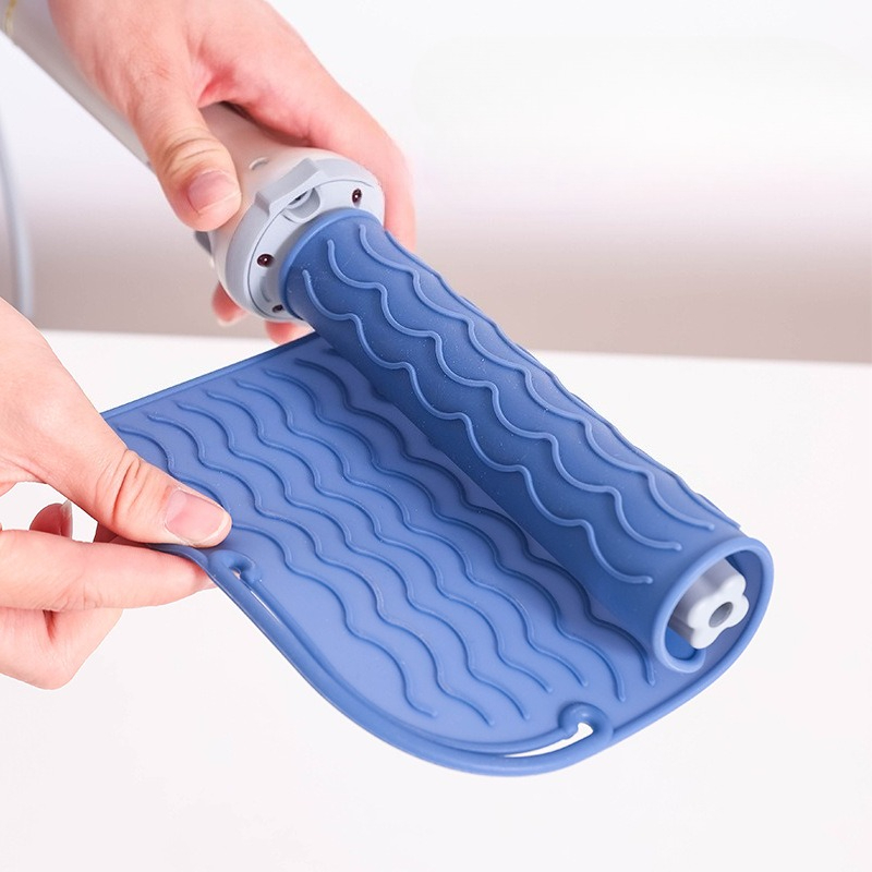 Nuevo Tapete de Silicona Resis - Heat Mat Silicone reseña y precio
