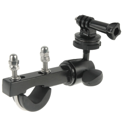 Soporte de manillar de bicicle - Insta360 Camera Go 3 reseña y precio