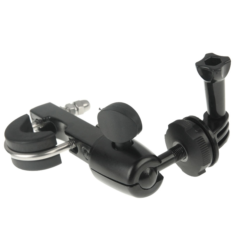 Soporte de manillar de bicicle - Insta360 Camera Go 3 reseña y precio