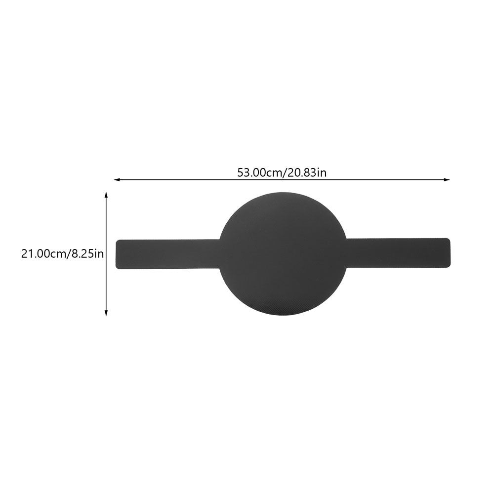 2 Piezas de Tapete de Silicona - Heat Mat Silicone reseña y precio