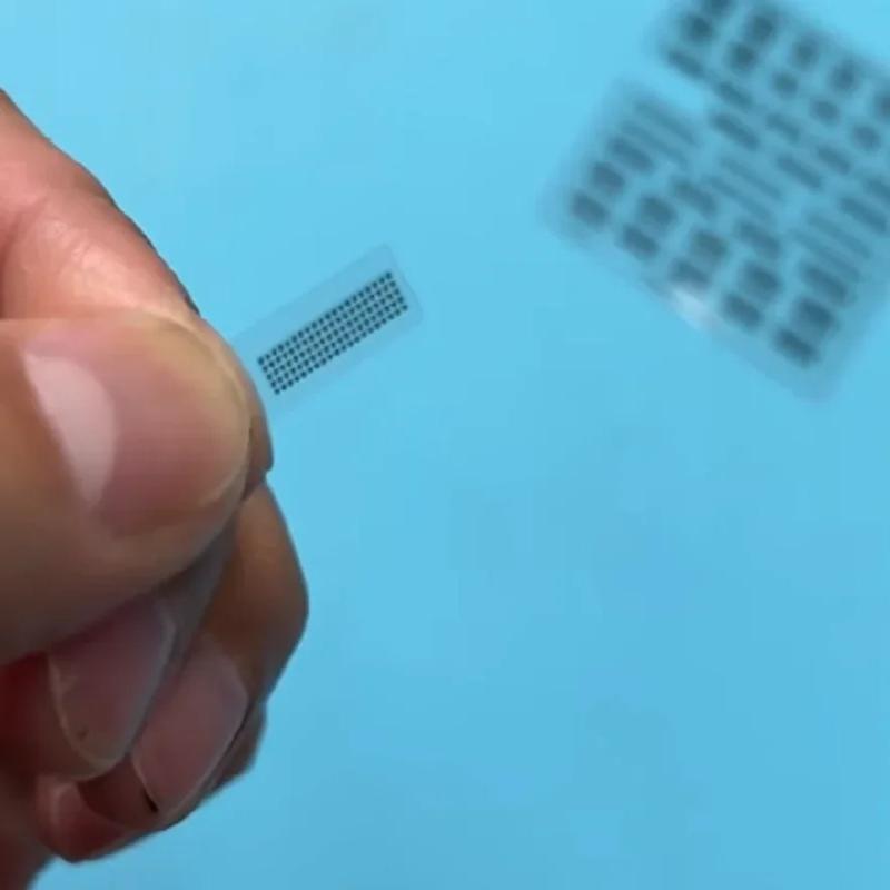 Plantilla de Reballing BGA F-I - Electronics Repair In Usa reseña y precio