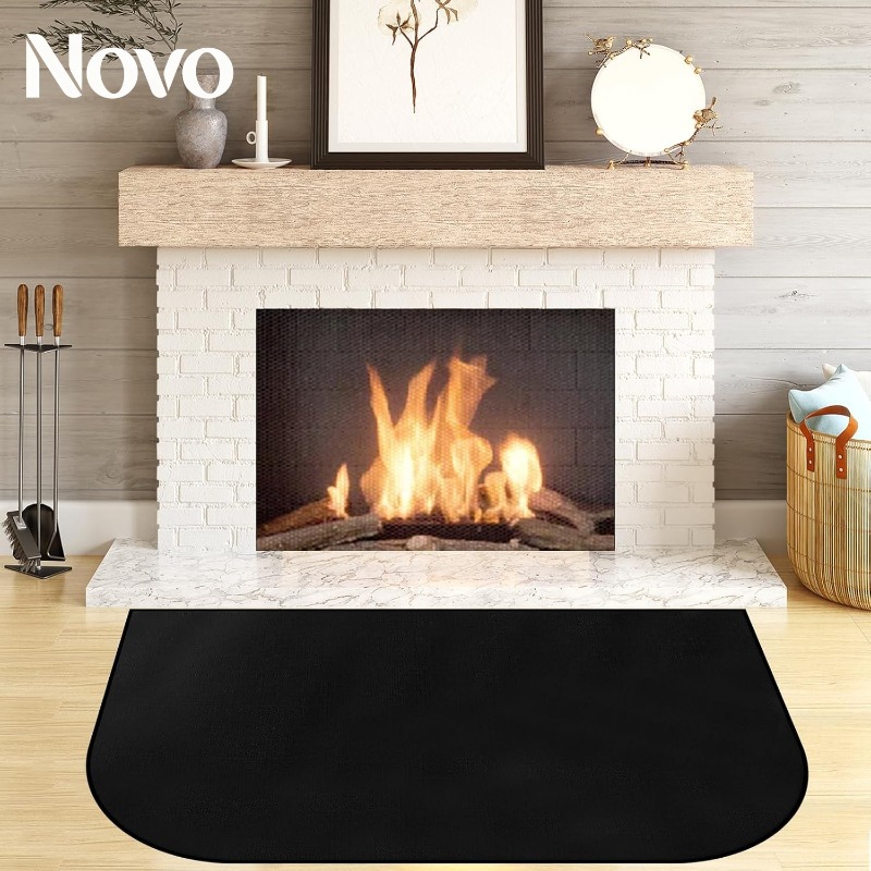 Alfombrilla para parrilla de c - Heat Mat Silicone reseña y precio