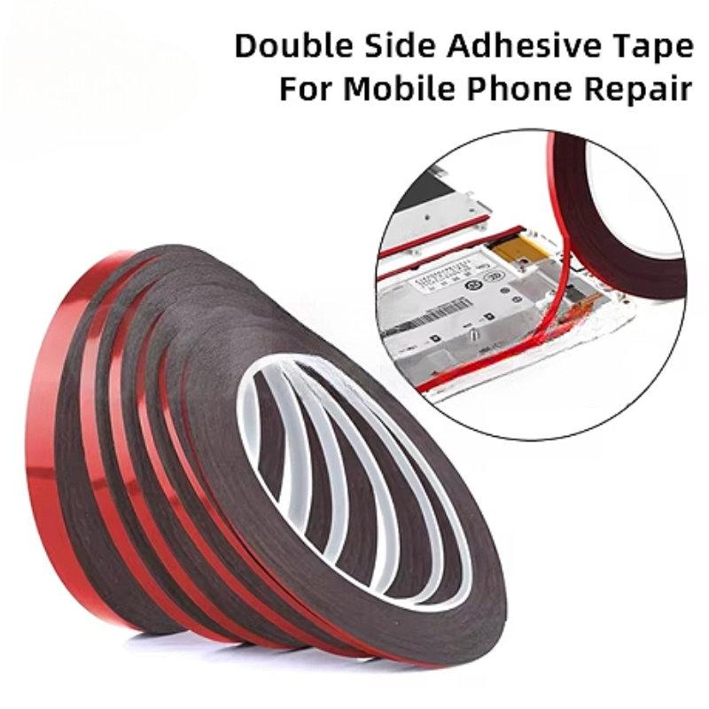 Cinta de doble cara para repar - Electronics Repair Tape reseña y precio