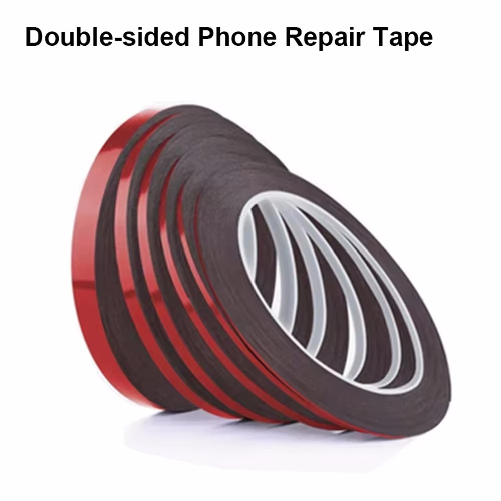 Cinta de doble cara para repar - Electronics Repair Tape reseña y precio