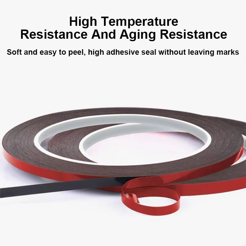 Cinta de doble cara para repar - Electronics Repair Tape reseña y precio
